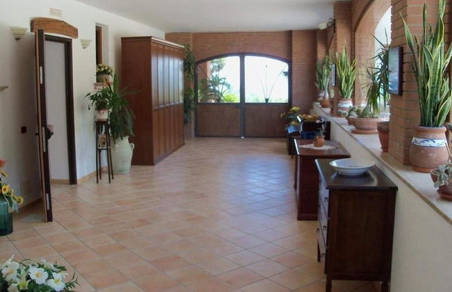 Agriturismo Le Agavi - Foto 9