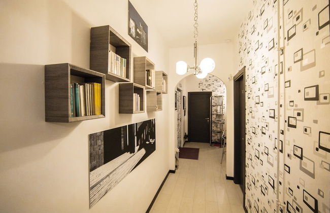 City Lights Rome - Foto 35