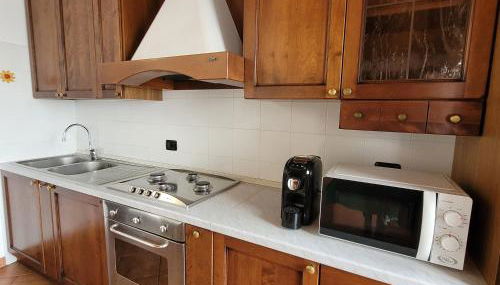 CASA NICCA - Foto 3, pet friendly, toaster, minibar