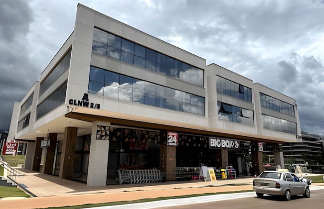 Noroeste - moderno e central - Foto 65