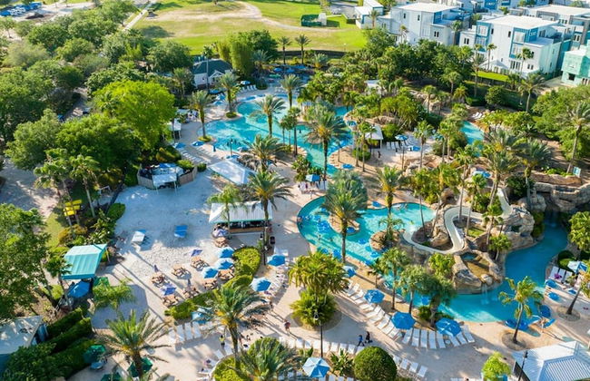 Stunning 5 Bd Home w Pool Close to Disney 7420 - Foto 77