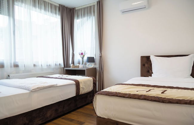 Malak Resort - Foto 15