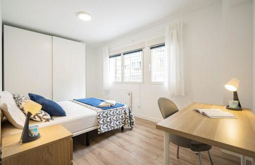 For You Rentals Apartamento La Vaguada 2 rooms Madrid Temporal PMO102 - Foto 8