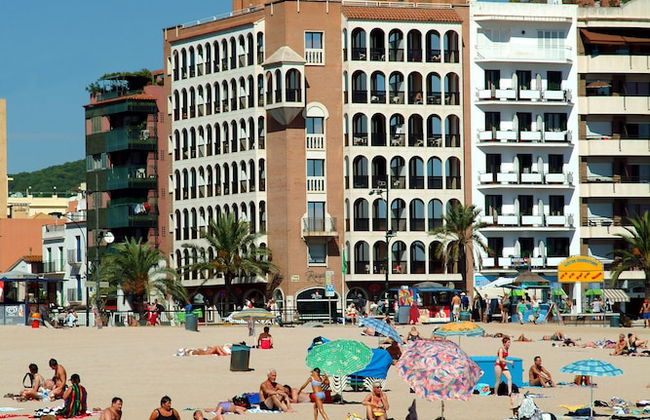 Apartamentos Rosanna - Photo 25