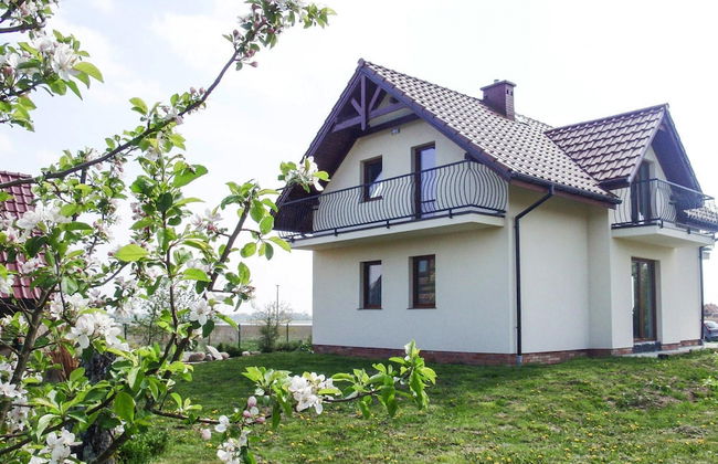 Holiday Home in Darzowice by Wolin for 8 Persons - Photo 15