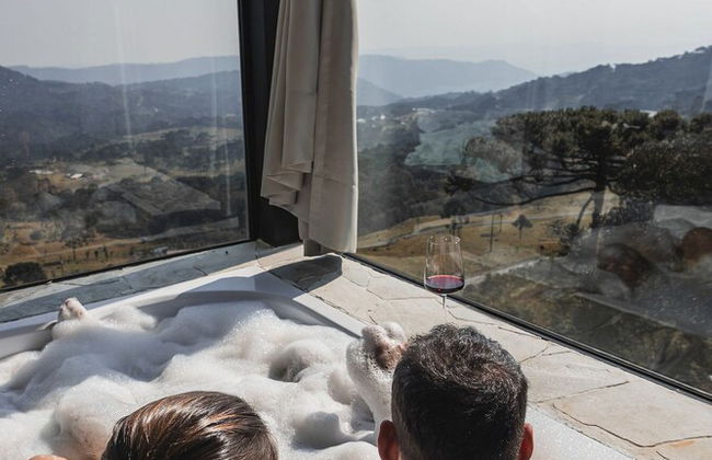 Cabana Duas Faces - Foto 79