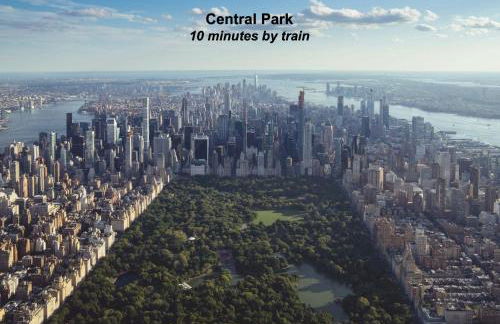 Aura Style 3BD Suite at Times Square Manhattan - Foto 14