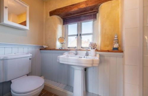 Church Cottage CA - Foto 26