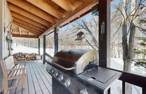 North Hill Cabin - Foto 3