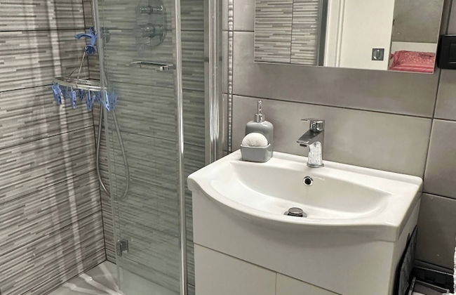 B&b Love Holiday House Santa Severa - Foto 11