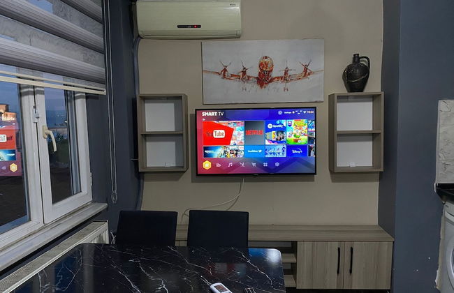 ayka apart - Foto 78