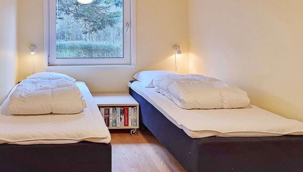 6 Person Holiday Home in Hurup Thy - Foto 2, Zimmer