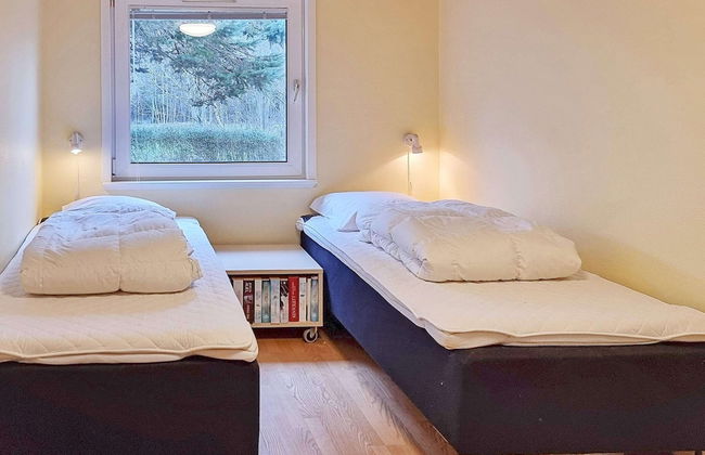 6 Person Holiday Home in Hurup Thy - Foto 2