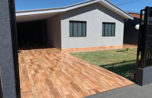 Aconchego Foz do Iguaçu - Foto 2