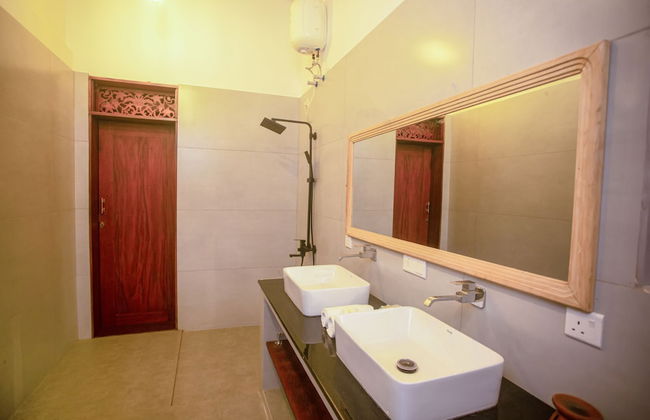 Cinnamon Jungle Villa, one Bedroom Villa - Foto 5