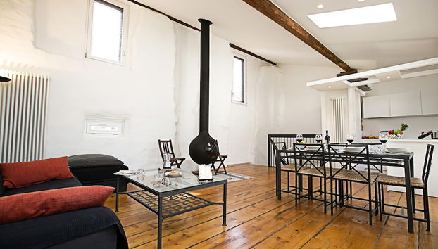 Casa Alla Grotta in Riva del Garda - Foto 2, Habitación