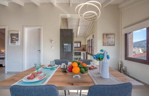 Angela Home, 5Street, Perivolia - Foto 42