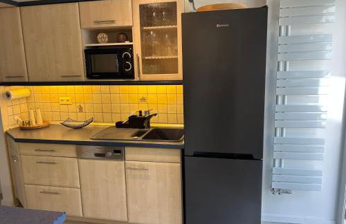 Fewo Auszeit am Meer - Foto 9