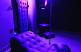 Motel Point ABC - Foto 15