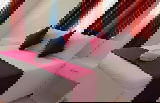 Bali Luxury Apartments - Foto 2