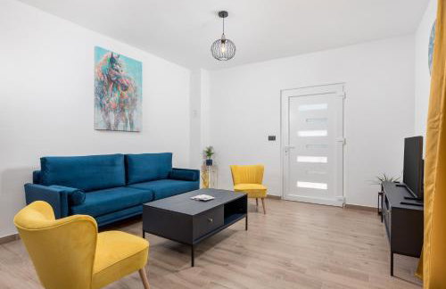 Villa Cecilia - Foto 13