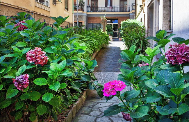 Vespucci Blue Apartment - Foto 18