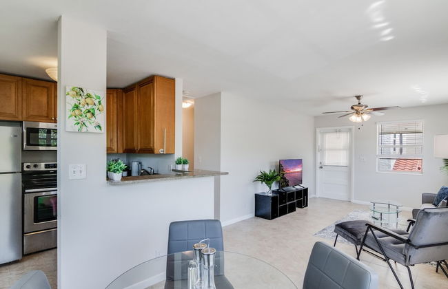 Walton Villas 1 - Foto 8