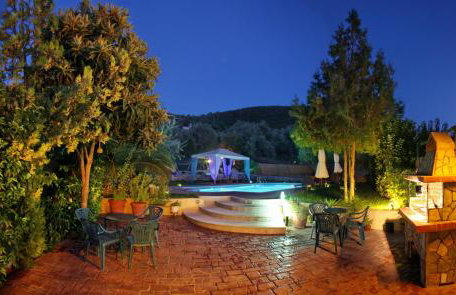 Andriotis Rooms & Houses - Foto 30