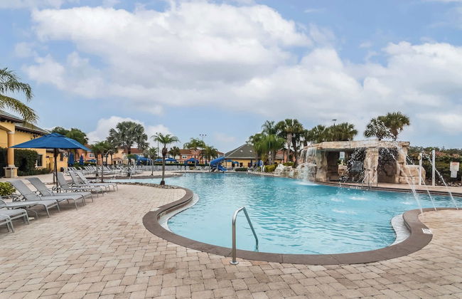 Main Street in Paradise Palms - Foto 17