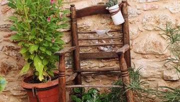 Casa Rural La CasAna - Foto 2, Garden