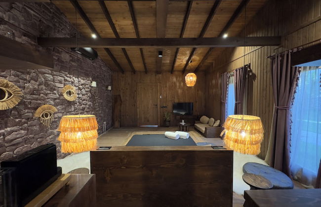 Naturelife Bungalows & Spa - Foto 20