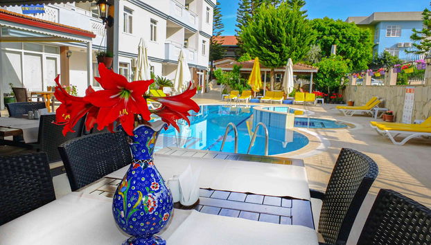 Victoria Princess Hotel - Foto 3