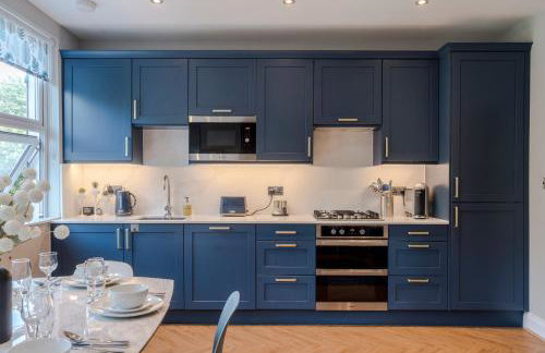 Stunning 3 Bed Duplex Apartment in the heart of West Hampstead - Foto 21