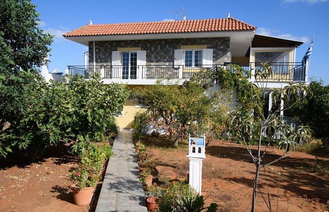 Villa Medusa - Foto 52