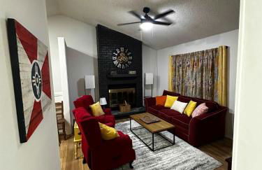 South Side Resort - Very Close Derby Turnpike Dtn - Photo 17