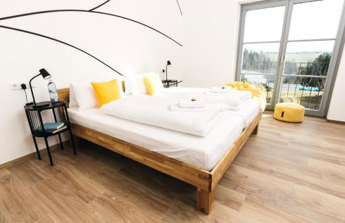 HEIMATEL - Ferienappartements Hochberg - Photo 52