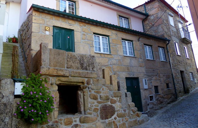 Casas do Toural - Foto 21