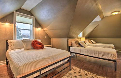 Ely Getaway Near Town, Lakes, and Outdoor Recreation - Foto 15