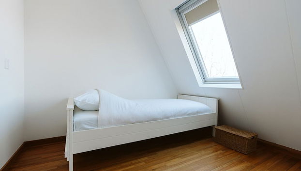 Holiday Bungalow With a Nice Light Appearance at 1.5 km From the Beach - Foto 2, Habitación