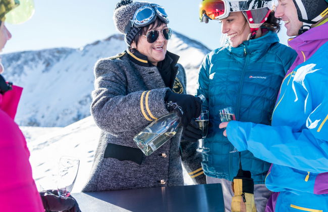 #27 mit IR-Sauna und Sprudelbad Innen - Foto 8