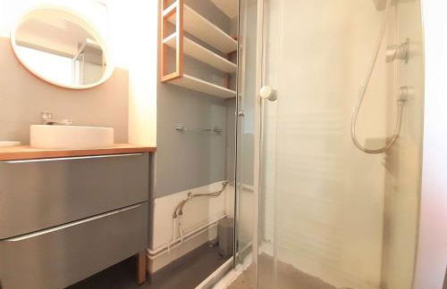 T3 6 pers à St-Lary-Soulan avec balcon, wifi et parking - FR-1-457-318 - Foto 12