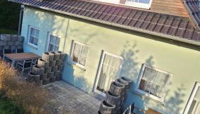 FeWo 1 im Ferienhaus Lohme -Hagen im Nationalpark - Foto 2