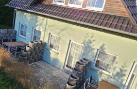 FeWo 1 im Ferienhaus Lohme -Hagen im Nationalpark - Foto 2