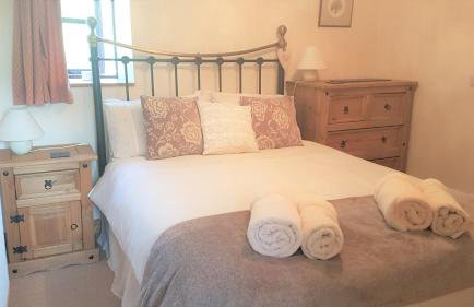 River Cottage@Cwm Mill - Riverside Family Holidays in the Black Mountains - Photo 18