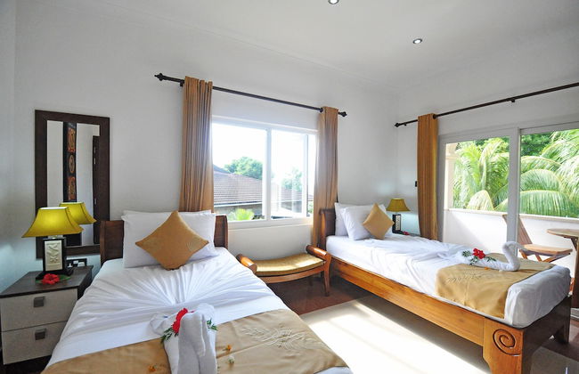 YASAD Luxury Beach Residence - Foto 4