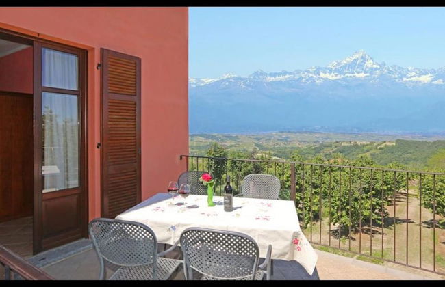 Agriturismo Al Brich Apartment Fiordaliso - Foto 1