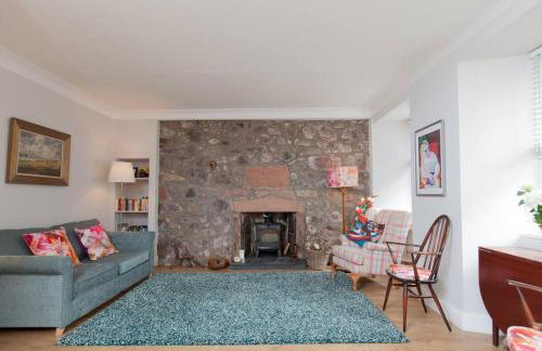 East Linton flat, sleeps 2 - Foto 3