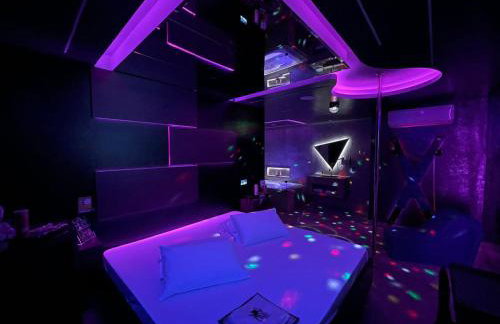 Eros Motel - Foto 23