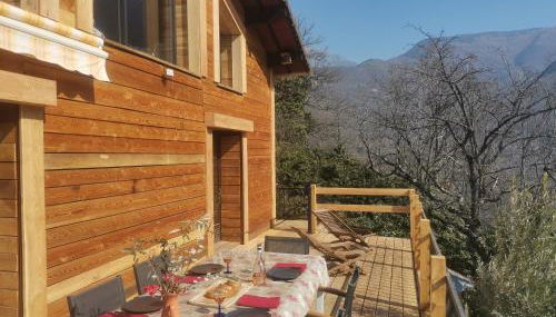 Gite Les Grillons - Foto 2