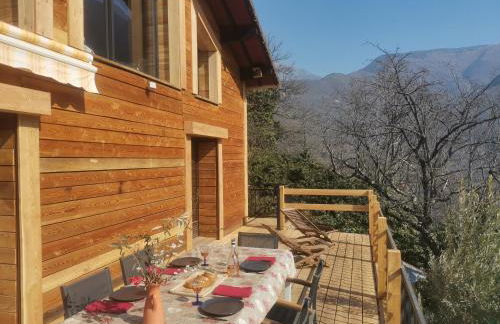 Gite Les Grillons - Foto 2